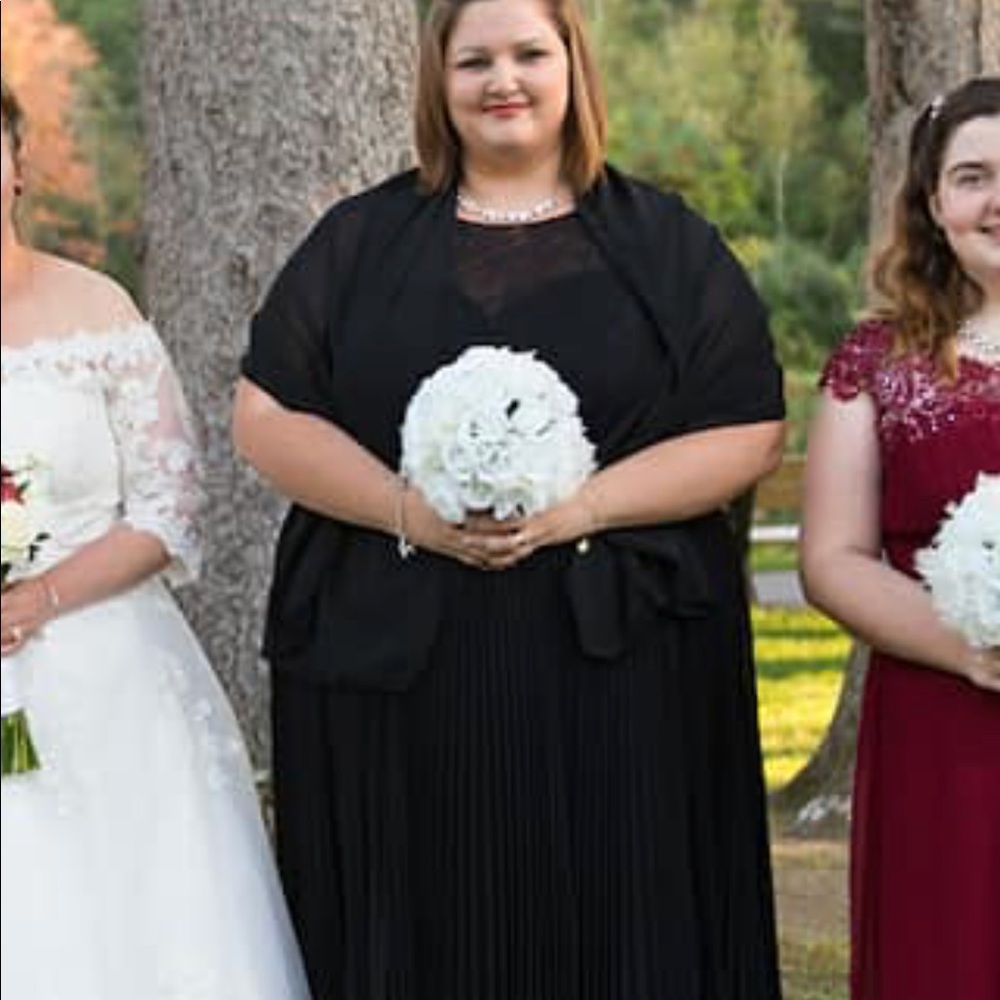Azazie Mayra Bridesmaid / Prom  Dress / Gown - Picture 6 of 6